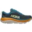 Hoka One One Men's Gaviota 5 Running Shoes Deep Lagoon/Sherbet